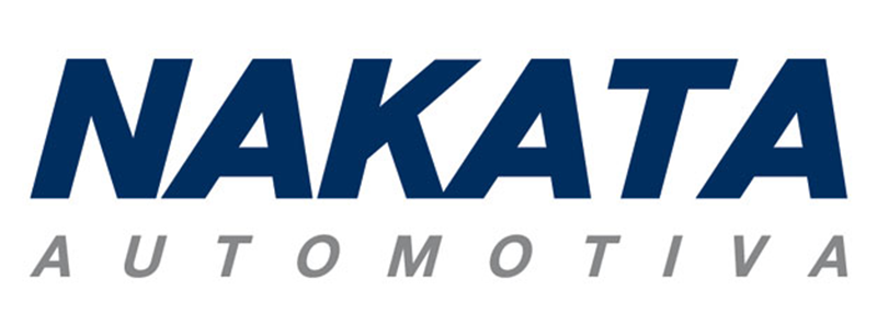 Para quais carros a Nakata lançou terminais de direção?